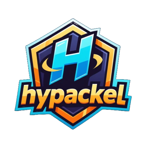 Hypackel Games